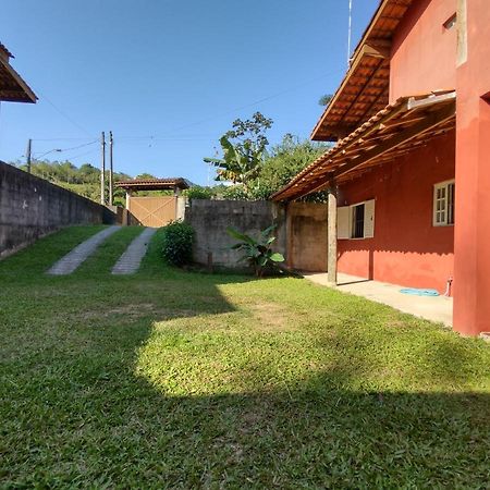 chalé Ilhabela Extérieur photo