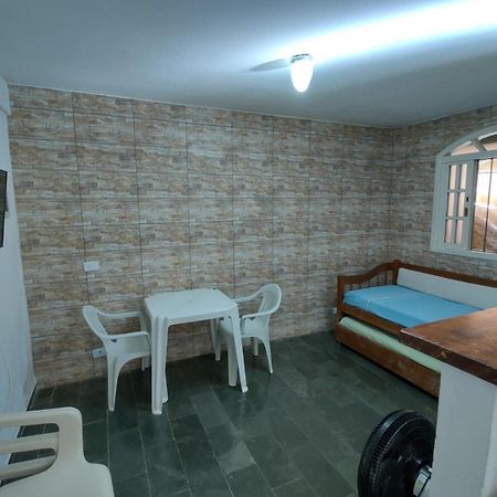 chalé Ilhabela Extérieur photo