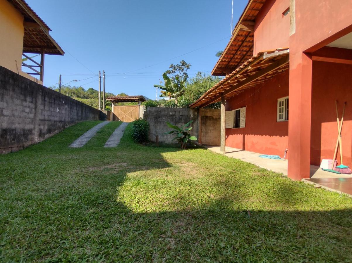 chalé Ilhabela Extérieur photo