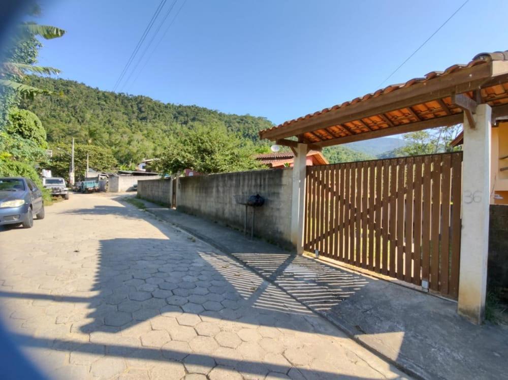 chalé Ilhabela Extérieur photo