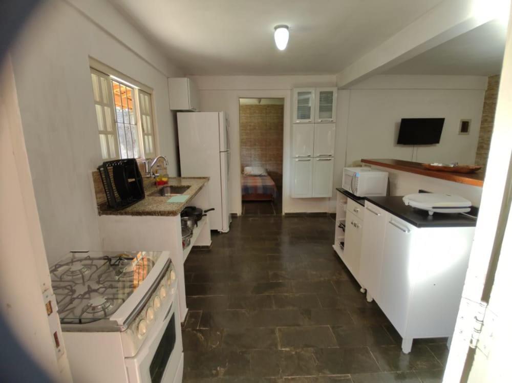 chalé Ilhabela Extérieur photo